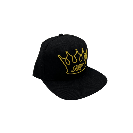 Regal Snap Back Hat  | Hookah Deals
