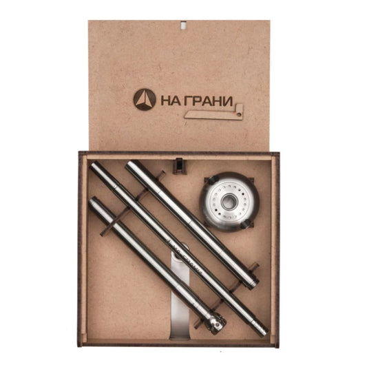 Na Grani Calina Stick Hookah - Na Grani Hookah - Na Grani Shisha - Stick Hookah - Na Grani Stick Hookah - Russian Hookah - Russian Shisha | Hookah Deals