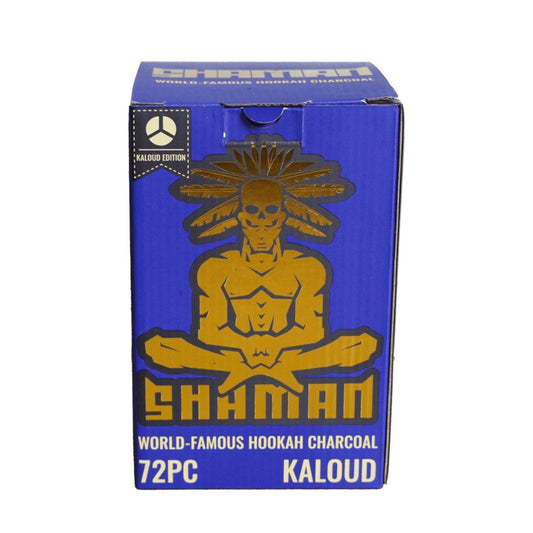 Shaman Coals- Hookah Coals  | Hookah Deals