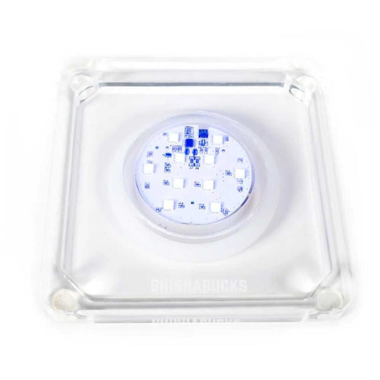 Shishabucks LED Stand  | Hookah Deals