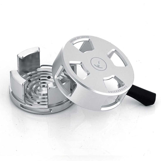 Shishabucks Premium Stratus HMD  | Hookah Deals