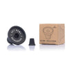 Shishabucks Regular Sky Bowl (Black) | Hookah Deals