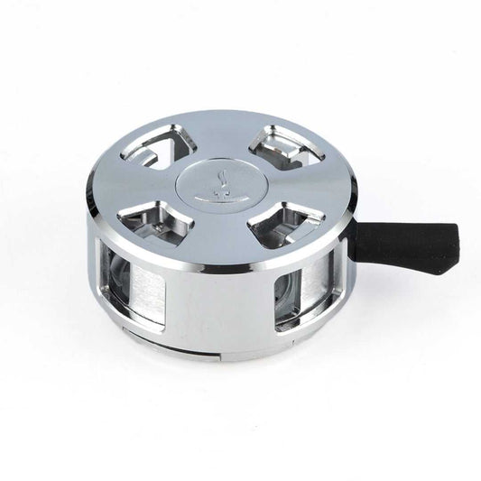Shishabucks Regular Stratus HMD | Hookah Deals
