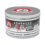 Starbuzz Code 69 | Hookah Deals