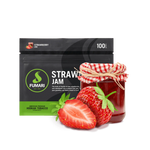 Fumari Strawberry Jam | Hookah Deals