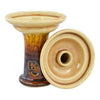 Ferris Phunnel Bowl Wet Ash | Hookah Deals
