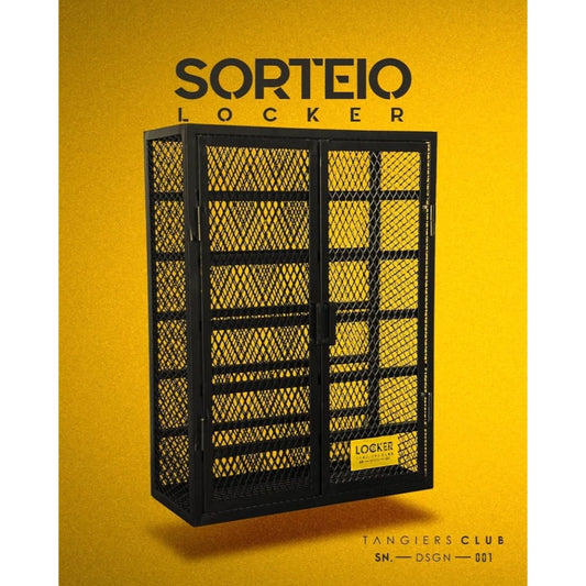 Tangiers Tobacco Locker  | Hookah Deals