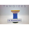 Tangiers Small Phunnel Bowl (#4) Hyacinth/Oasis | Hookah Deals