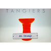 Tangiers Small Phunnel Bowl (#4) Orange | Hookah Deals