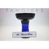 Tangiers XL Lounge Phunnel Bowl (#0) Black/Blue | Hookah Deals