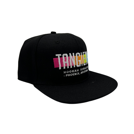 Tangiers Tobacco Hat | Hookah Deals