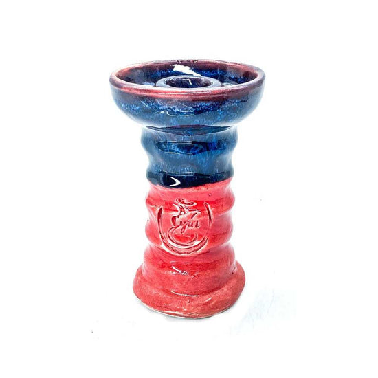 Thor Bowl (Assorted Colors)  | Hookah Deals