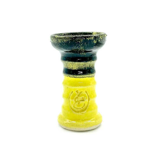 Thor Bowl (Assorted Colors)  | Hookah Deals