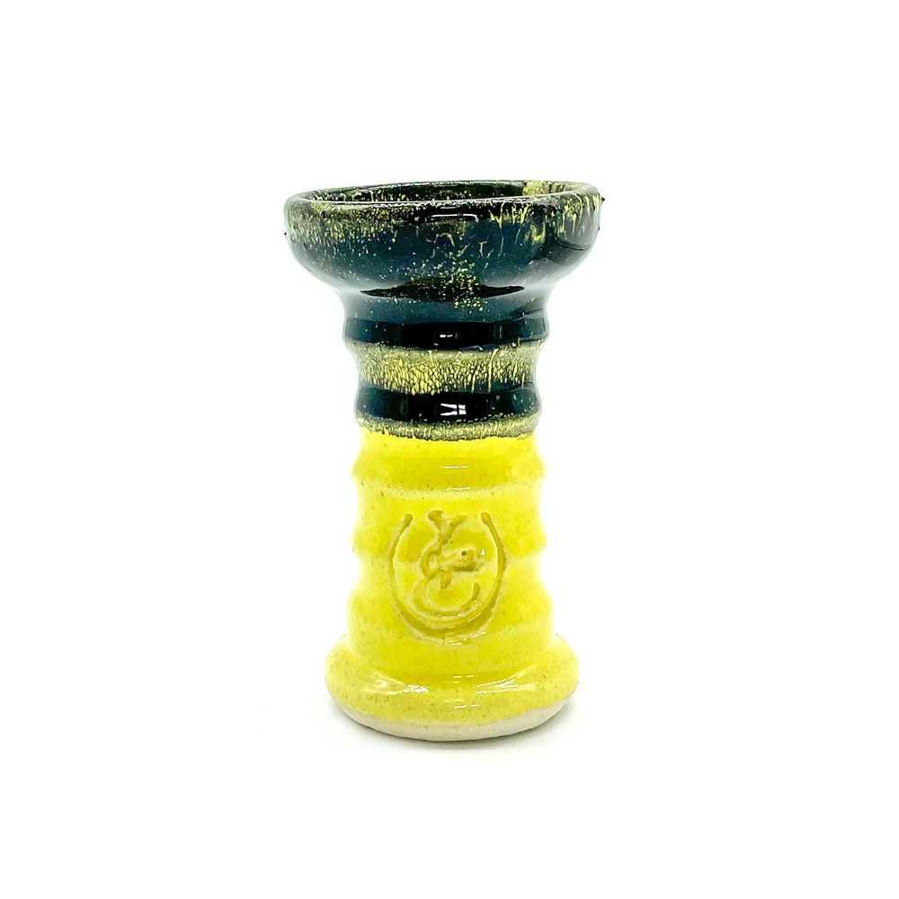 Thor Bowl (Assorted Colors)  | Hookah Deals