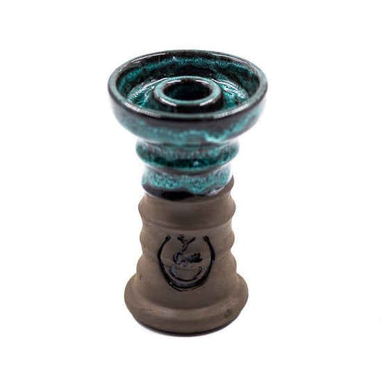Thor Bowl (Assorted Colors) Blue | Hookah Deals