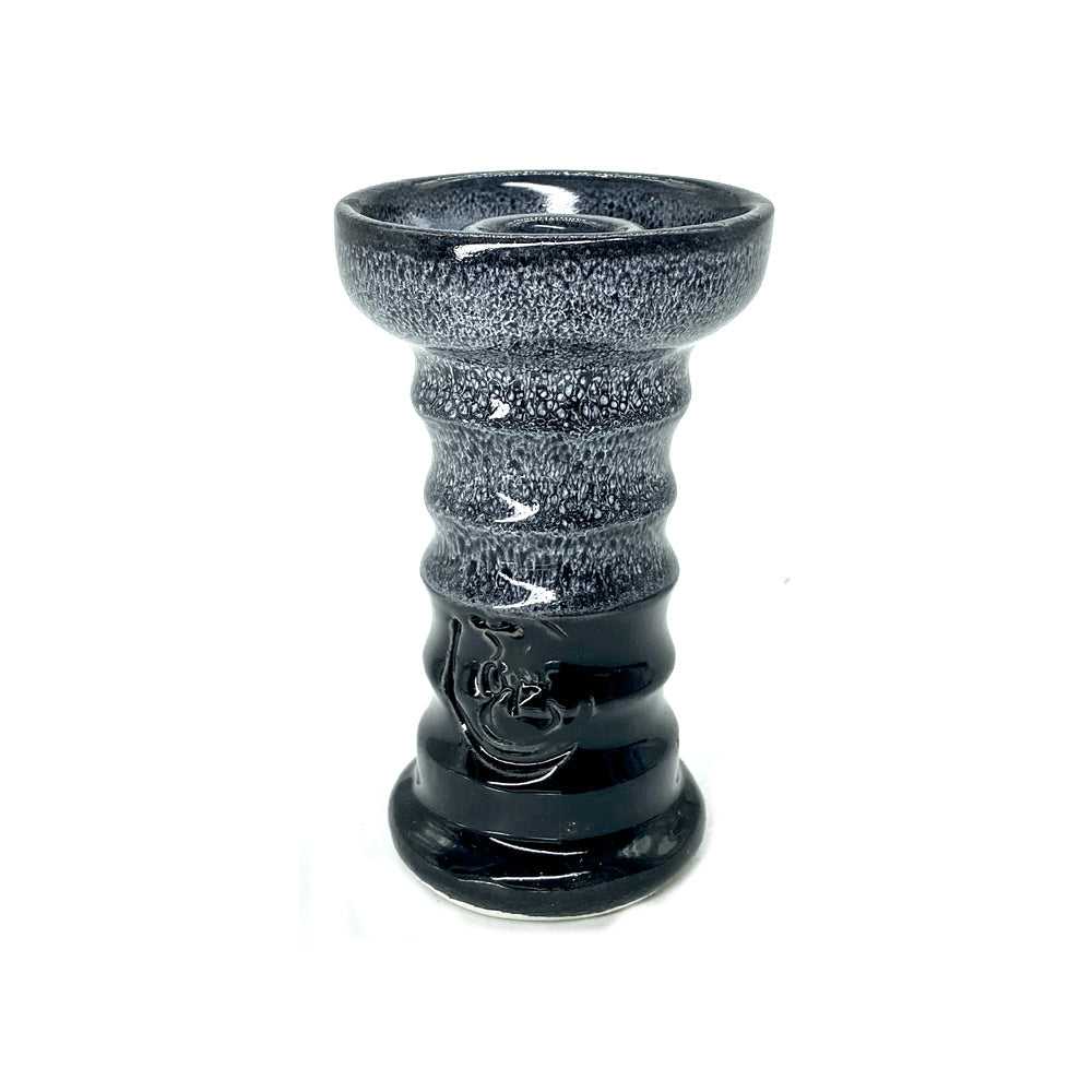 Thor Bowl (Assorted Colors) Green-Yellow | Hookah Deals