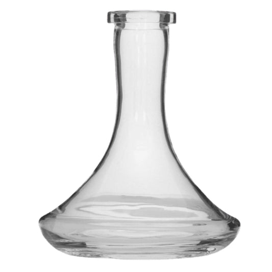 Cyril Tradi Base (Clear) | Hookah Deals