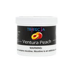 Trifecta Ventura Peach | Hookah Deals