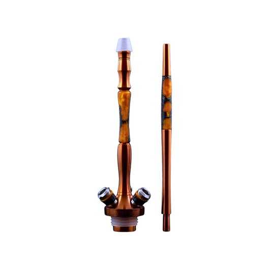 Union Hookahs - Union Fibonacci Hookah - Russian Hookahs | Hookah Deals