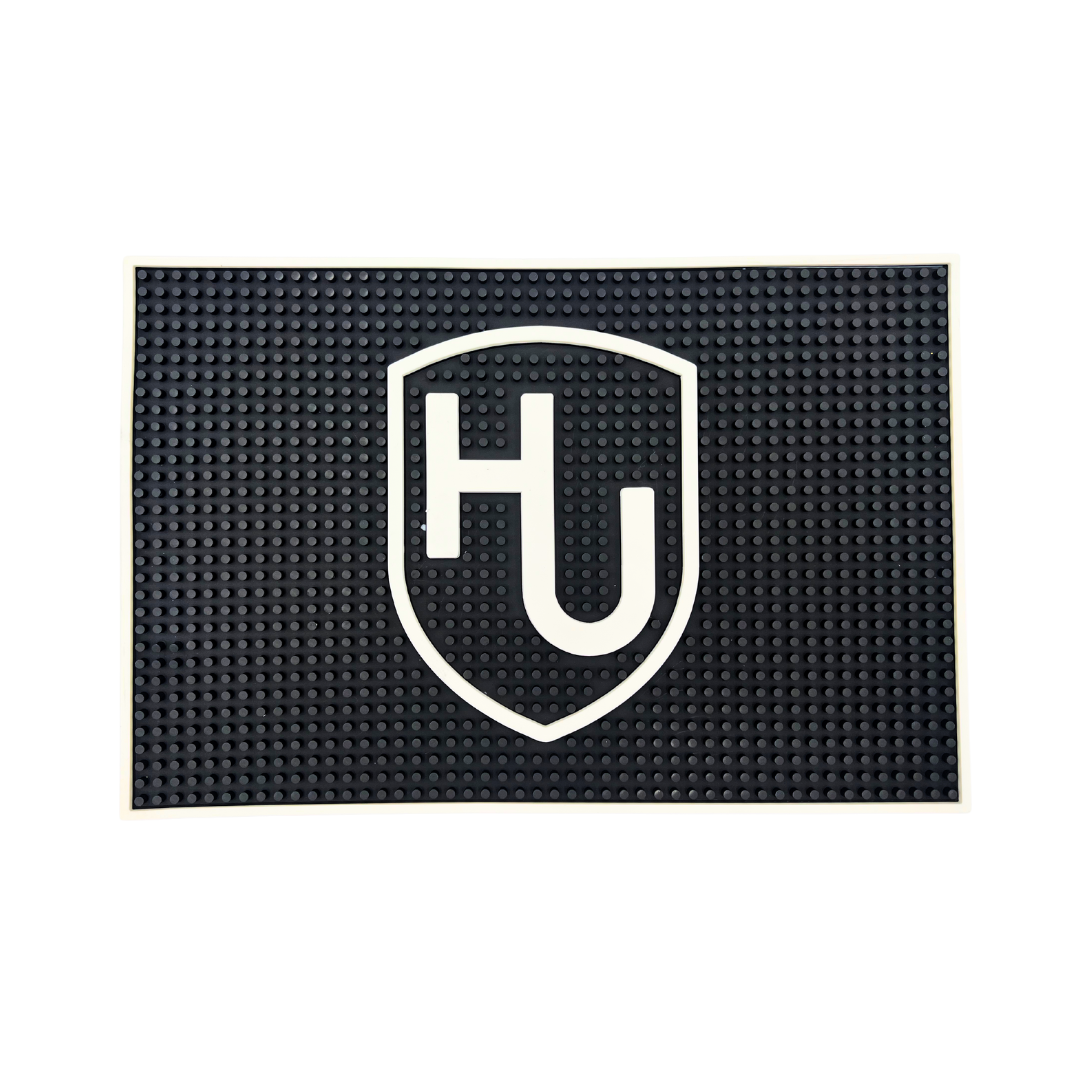 Hookah University Drying Mat - Bowl Packing Mat - Silicone Mat | Hookah Deals