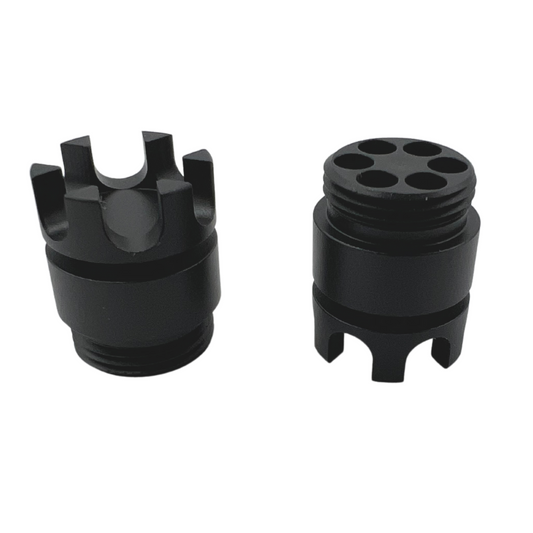 Regal Hookah Purge Cap | Hookah Deals