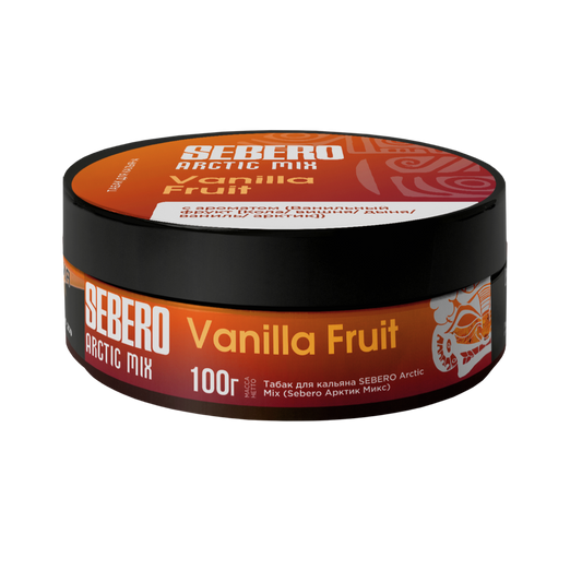 Sebero Classic Apricot | Hookah Vault