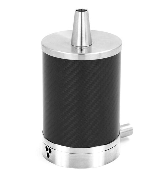 Vyro One Carbon (Black) Hookah | Hookah Deals