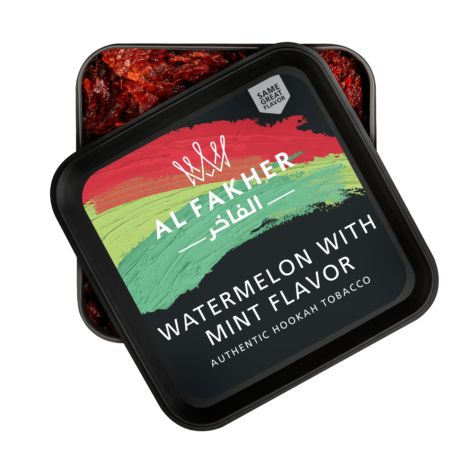 Al Fakher 250g Watermelon Mint | Hookah Deals