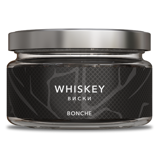 Bonche Whiskey | Hookah Vault