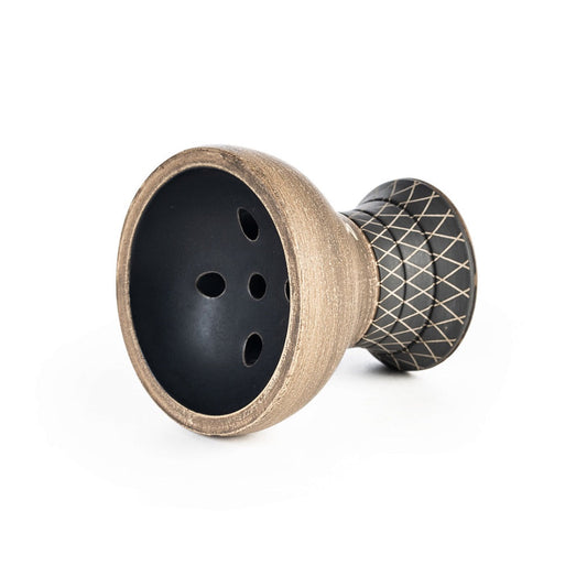 Alpha Race Classic Hookah Bowl | Hookah Deals