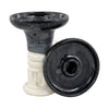 Retro Harmony Bowl Ash | Hookah Deals