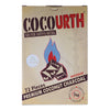 Cocourth Cubes - Hookah Coals | Hookah Deals