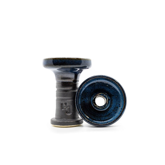 Trimony Bowl Blue Nut | Hookah Deals