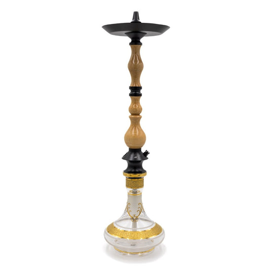Regal Clear King Hookah | Hookah Deals