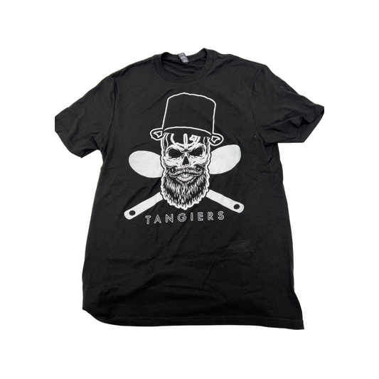 Tangiers Tobacco T-Shirt | Hookah Deals