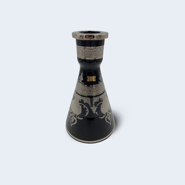 Egermann Hookah Base