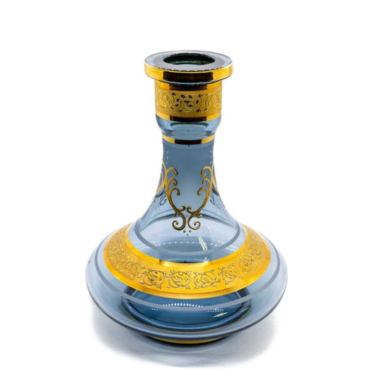 Bohemian Genie Base Clear | Hookah Deals