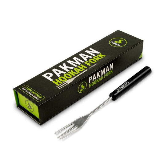 Fumari Pakman | Hookah Deals
