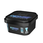Sapphire Crown Hookah Tobacco Go Bananas | Hookah Deals