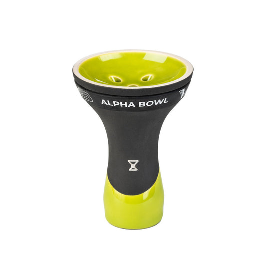 Alpha Race Classic Hookah Bowl | Hookah Deals