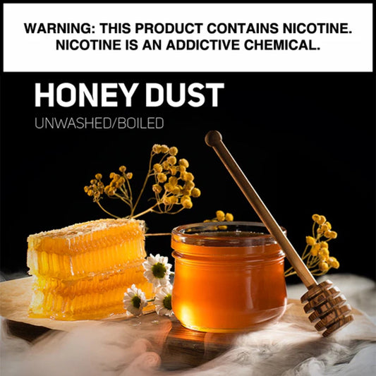 Darkside Honey Dust