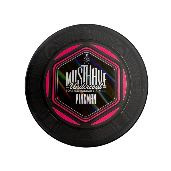 Musthave Pinkman shisha on sale