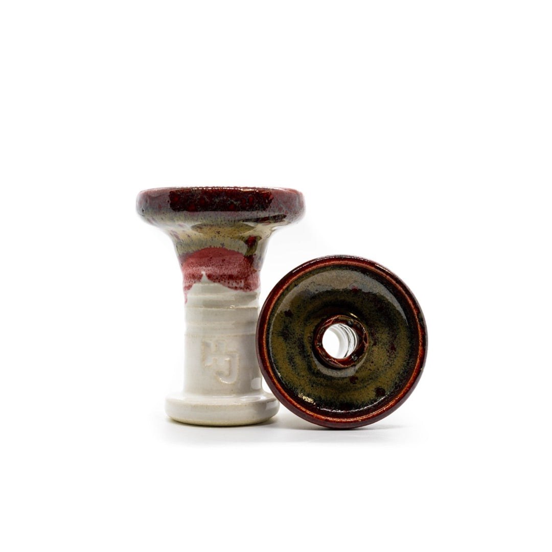 Trimony Bowl Red Eye | Hookah Deals