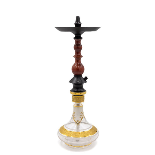 Regal Red Mini Queen Hookah | Hookah Deals
