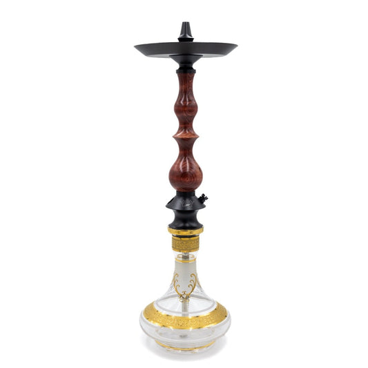 Regal Red Queen Hookah | Hookah Deals
