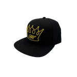 Regal Snap Back Hat
