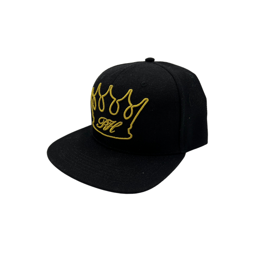 Regal Snap Back Hat | Hookah Deals