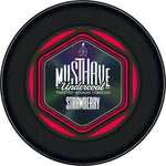 MUSTHAVE Hookah Tobacco - Strawberry| Hookah Deals