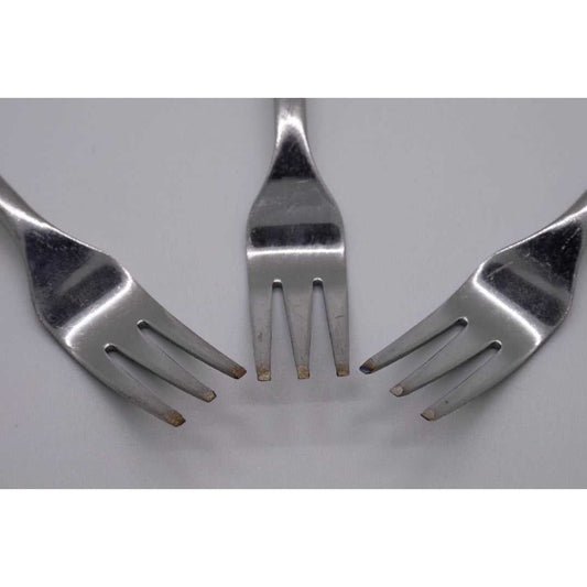 Tangiers Oyster Fork  | Hookah Deals