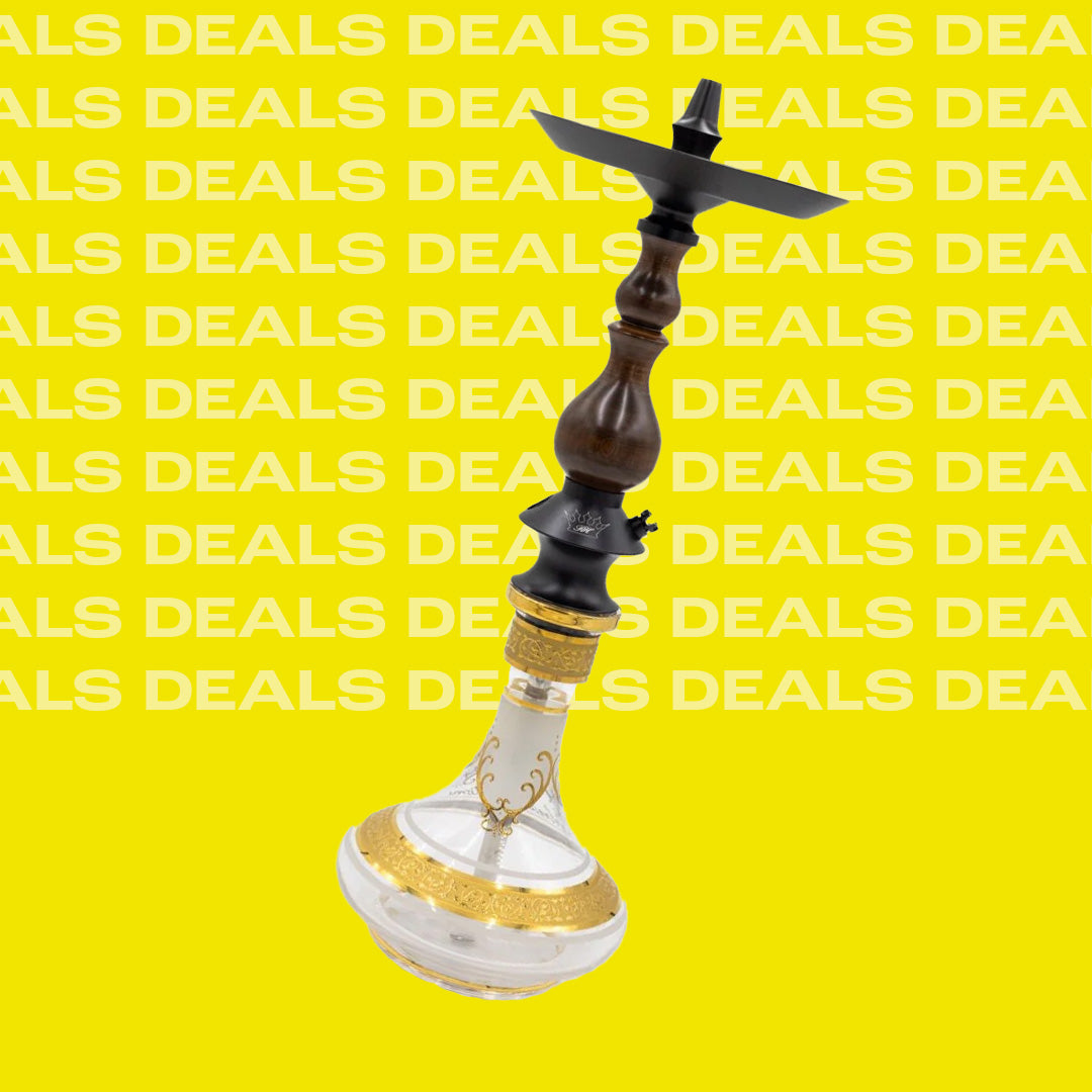 Hookahs